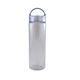 aerial view a clear arch 24 oz recycled bottle, image 1 of 2