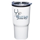 a med1 20 oz streetwise medical theme insulated tumbler