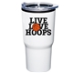 a sport1 20 oz streetwise insulated sports tumbler