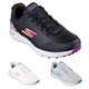 a group of skechers go golf womens max 3 golf shoe