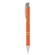 aerial view a orange 165 tres - chic softy brights - laser, image 1 of 2