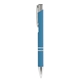 aerial view a light blue 2133 tres - chic softy brights - laser, image 1 of 2
