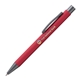 aerial view a red 201 bowie softy - colorjet, image 1 of 2