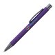 aerial view a purple 267 bowie softy - colorjet, image 1 of 2