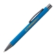 aerial view a blue process blue bowie softy - colorjet, image 1 of 2