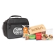 a black thanks for all you do - lunch cooler gift set