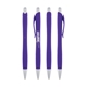 a purple dallas softex pen