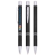 a black pro - writer spectrum gel - glide pen