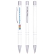 a white pro - writer spectrum gel - glide pen