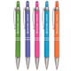 a group of crossgate brite stylus gel pen
