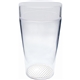 aerial view a group of 20 oz sports themed colored rim cup, image 15 of 24