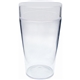 aerial view a group of 20 oz sports themed colored rim cup, image 10 of 24