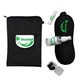 aerial view a group of ultimate sleep in comfort kit, image 3 of 3