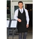 a group of port authority(r) easy care tuxedo apron with stain release