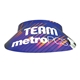 a group of sports visor