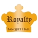 a group of royal crown