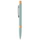 aerial view a sage 5585 reborn designer softy recycled aluminum pen - laser, image 1 of 2