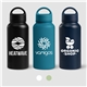 a group of mariner - 31 oz double wall recycled stainless steel bottle