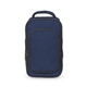 aerial view a navy blue pms 2767 nomad must haves - renew sling bag, image 1 of 8