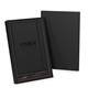 a black/rosegold pms 876 top notch neoskin(r) 2pc gift set