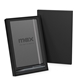 a charcoal/chrome pms 445 top notch neoskin(r) 2pc gift set