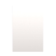aerial view a smooth/lined magna perfect bound notebook (5.5 x 8.25 with 28 pages), image 1 of 4