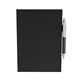aerial view a black eco all day - perfect bound 3- piece gift set, image 1 of 2