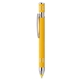 aerial view a yellow 1375 marin softy w / stylus - colorjet, image 1 of 2