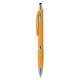 aerial view a yellow 1375 solana softy with stylus, image 1 of 2