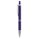 aerial view a purple 2627c phoenix softy w / stylus - laser, image 1 of 3