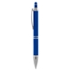 aerial view a blue 287 phoenix softy w / stylus - colorjet, image 1 of 2