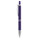 aerial view a purple 2627c phoenix softy w / stylus - colorjet, image 1 of 2