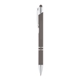 aerial view a taupe 405 tres - chic softy w / stylus top, image 1 of 2