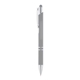 aerial view a light grey cool gray 6 tres - chic softy w / stylus top, image 1 of 2