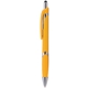 aerial view a yellow 1375 solana softy with stylus - colorjet, image 1 of 2