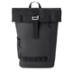aerial view a black call of the wild 28 can backpack cooler, image 1 of 4
