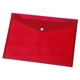 aerial view a red snap - it envelope document holder, image 1 of 4