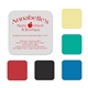 a group of rubber jar opener - square