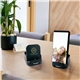 a group of 3- in -1 charging dock