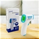 a group of non - contact infrared thermometer