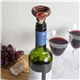 a group of baltique(r) marrakesh bottle stopper