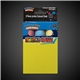 a blue/red/yellow sidewalk chalk 3pk