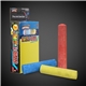 a group of sidewalk chalk 3pk