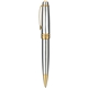 aerial view a silver cross(r) bailey medalist ballpoint, image 1 of 4