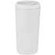 aerial view a white drake eco - friendly vacuum insulated tumbler 16 oz, image 1 of 4