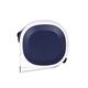 aerial view a navy whitemark 16 ft. premium tape measure, image 1 of 6