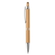aerial view a gold p 22-5 phoenix softy metallic w / stylus - laser, image 1 of 2
