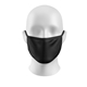a group of brooklyn mask (blank)