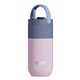 a pastel pink asobu orbit
