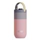 a pastel peach asobu orbit